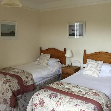 The Manor House Bed & Breakfast Crawley  Luaran gambar